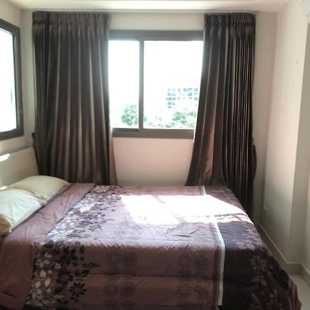 Club Royal Wongamat Apartment Pattaya Exterior photo