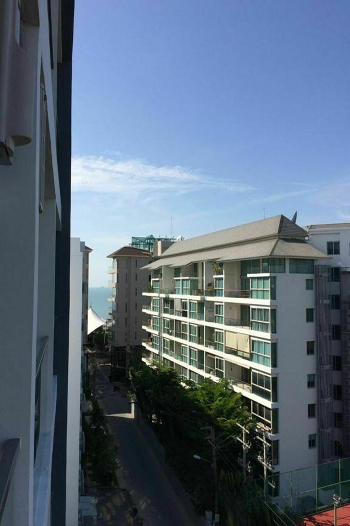 Club Royal Wongamat Apartment Pattaya Exterior photo